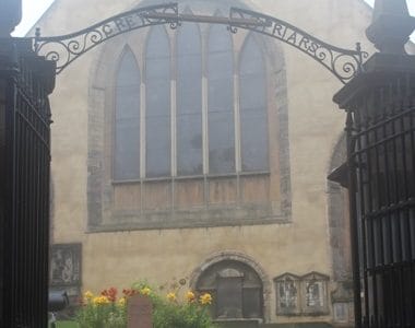 Leyendas del Cementerio Greyfriars, Edimburgo Leyendas del Cementerio Greyfriars, Edimburgo