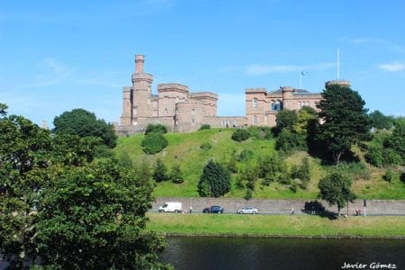 Días de turismo en Inverness Días de turismo en Inverness