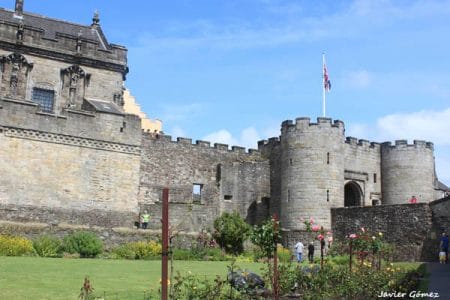 Viaje a Stirling, guía de turismo Viaje a Stirling, guía de turismo
