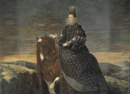 Margarita Tudor