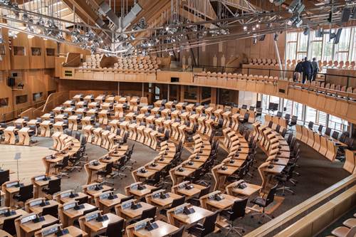 parlamento-escoces