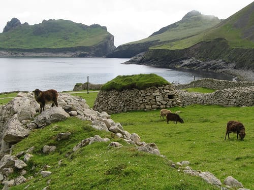 Saint Kilda, las islas del paraíso escocés