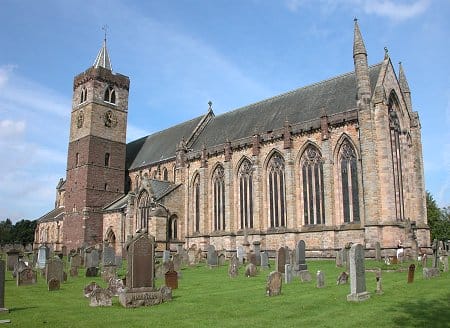 Catedral Dunblane