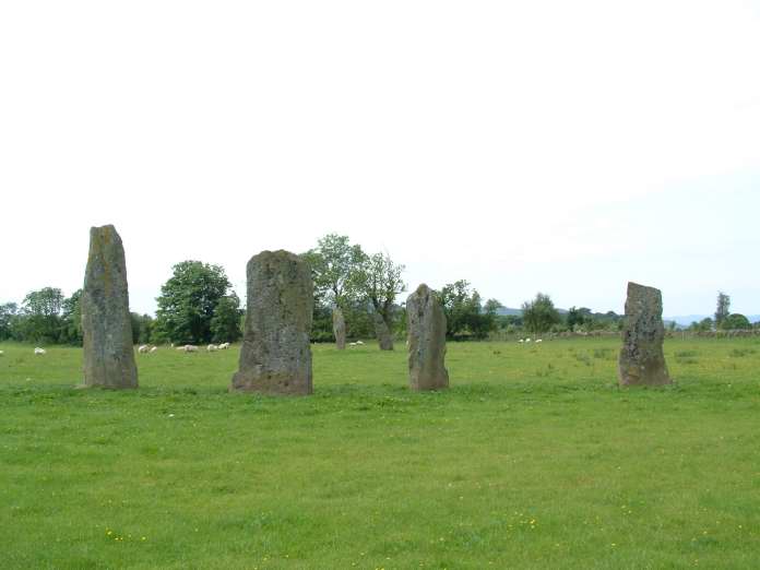 Kilmartin Glen, la cuna de la Escocia prehistórica