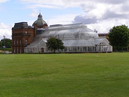 People´s Palace, evolución social de Glasgow