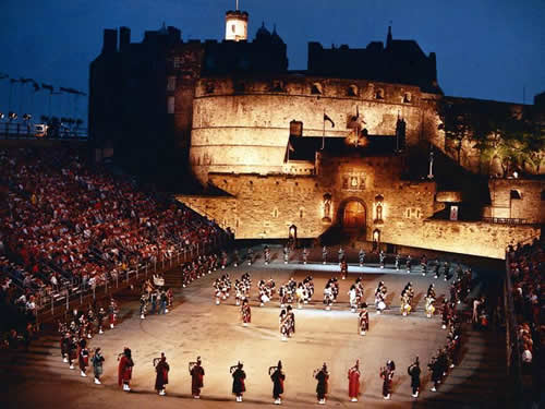 Consejos para ahorrar en el Festival de Edimburgo Consejos para ahorrar en el Festival de Edimburgo