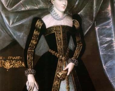 María Estuardo, la gran reina de Escocia