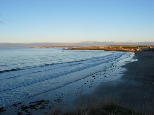 Hotel St Clair Arms, en Thurso Hotel St Clair Arms, en Thurso