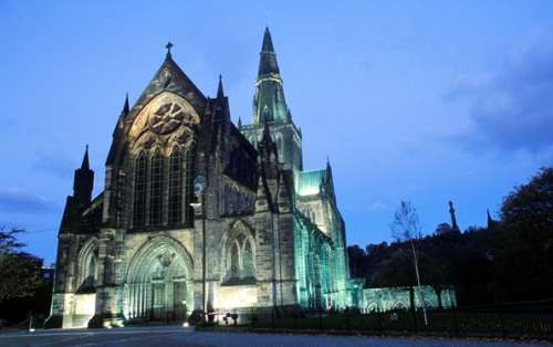 Qué hacer un fin de semana en Glasgow y Dundee Qué hacer un fin de semana en Glasgow y Dundee