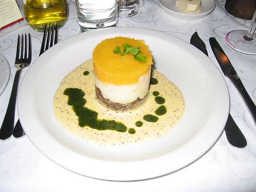 Haggis, una delicia escocesa Haggis, una delicia escocesa