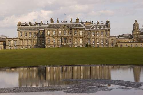 Hopetoun House, las mejores bodas de Escocia Hopetoun House, las mejores bodas de Escocia