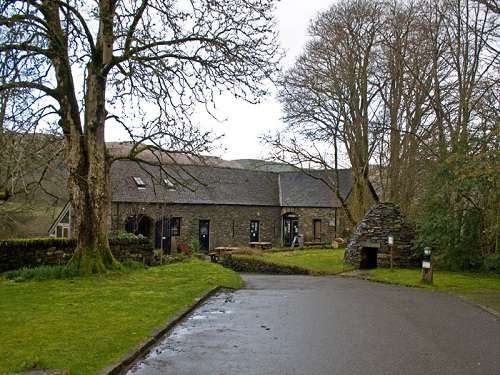 Museo de la Casa Kilmartin, en Argyll y Bute