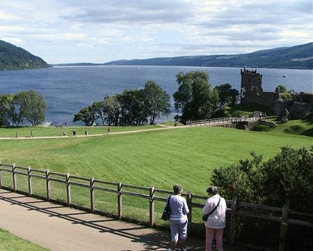 Visitar las Tierras Altas Occidentales en Escocia Visitar las Tierras Altas Occidentales en Escocia